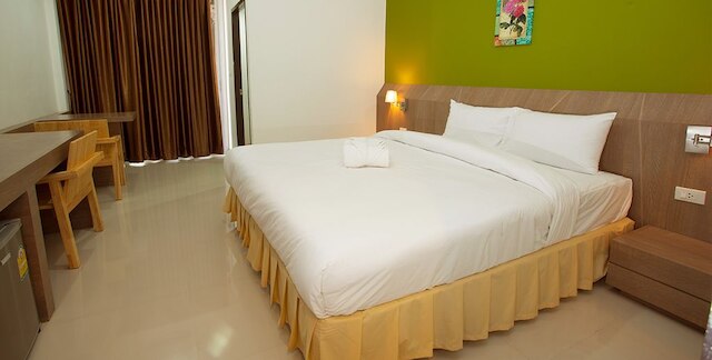 スーンツリー ハウス