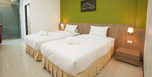 スーンツリー ハウス