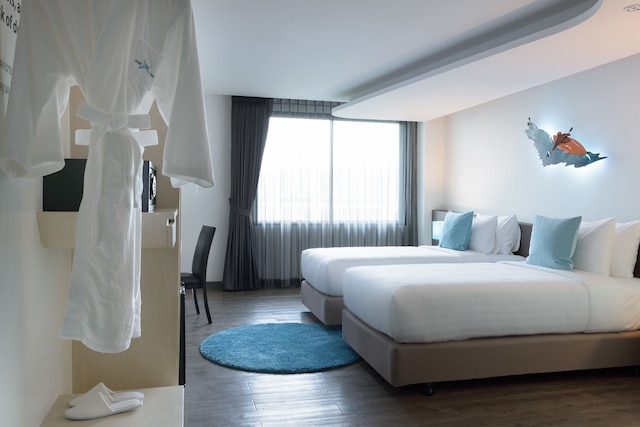 ジ エクストリーム スイーツ