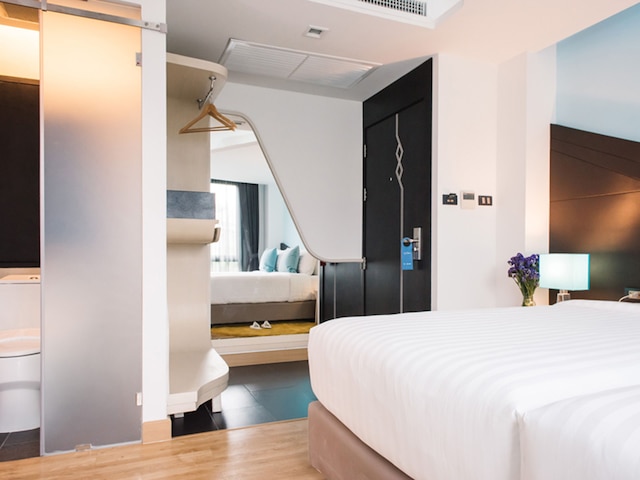 ジ エクストリーム スイーツ