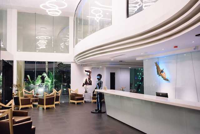 ジ エクストリーム スイーツ