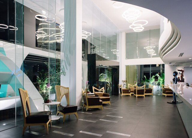 ジ エクストリーム スイーツ