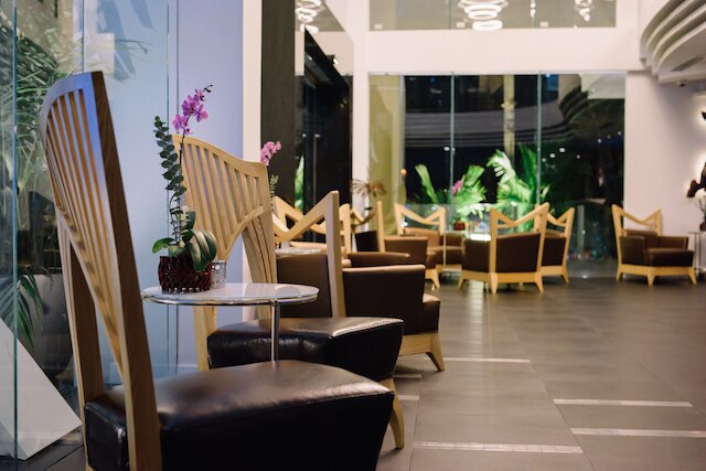 ジ エクストリーム スイーツ