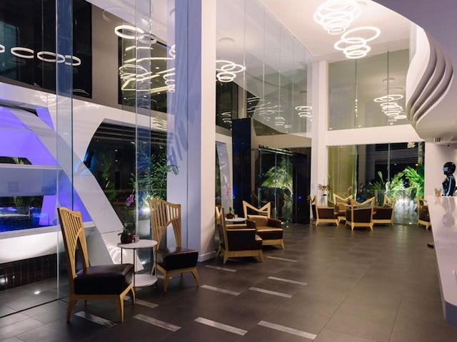 ジ エクストリーム スイーツ