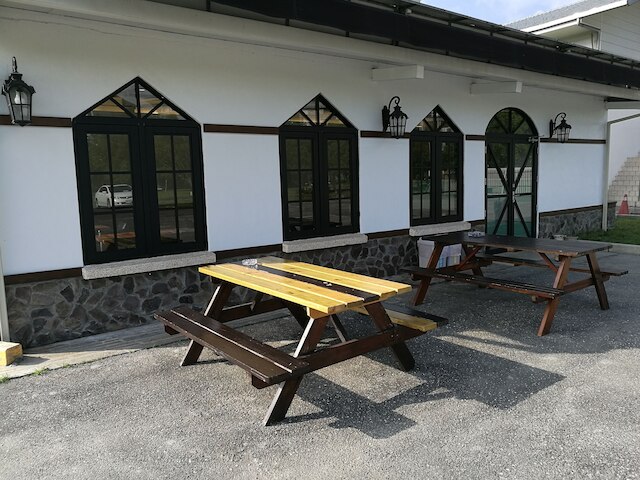 オーク ガーデン