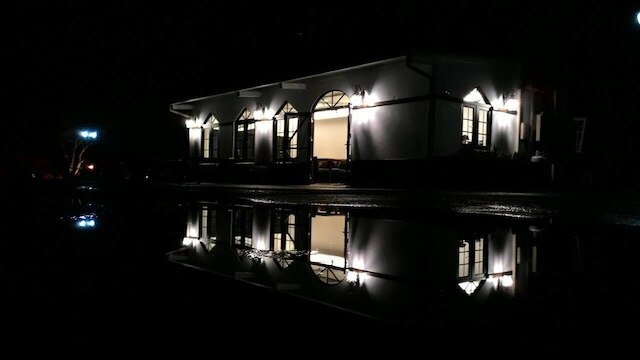 オーク ガーデン