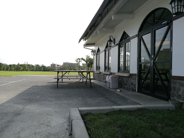 オーク ガーデン