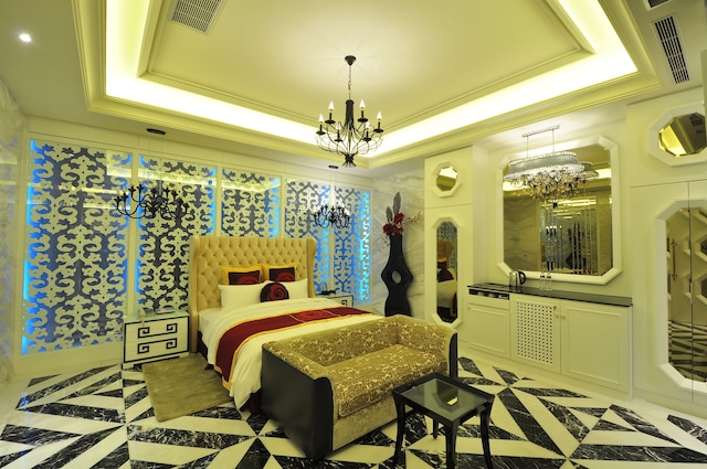 メリー ヒル モーテル