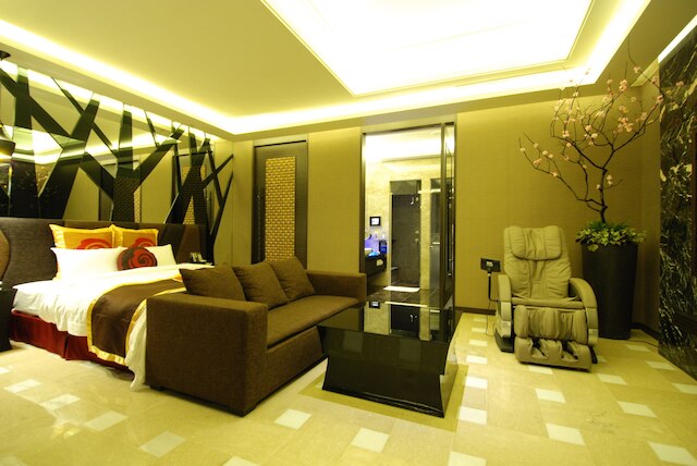 メリー ヒル モーテル