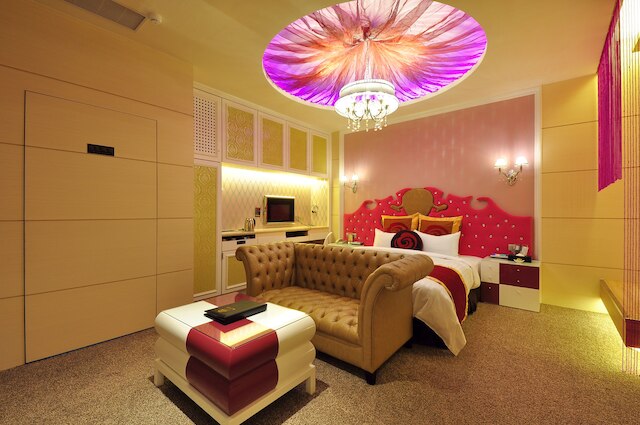 メリー ヒル モーテル