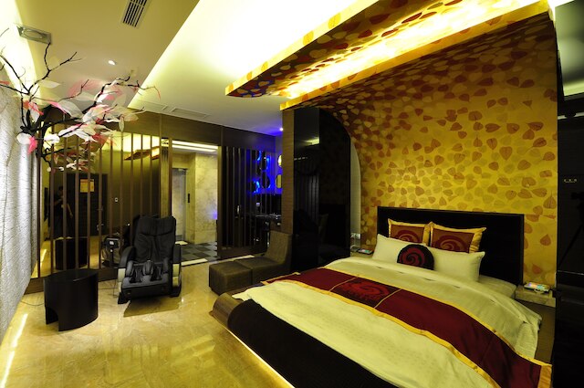 メリー ヒル モーテル