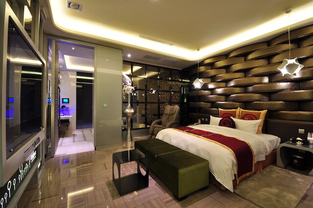 メリー ヒル モーテル