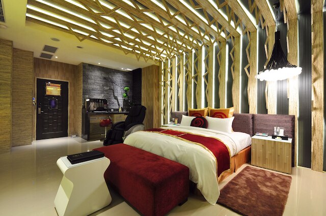 メリー ヒル モーテル