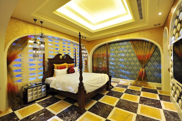 メリー ヒル モーテル