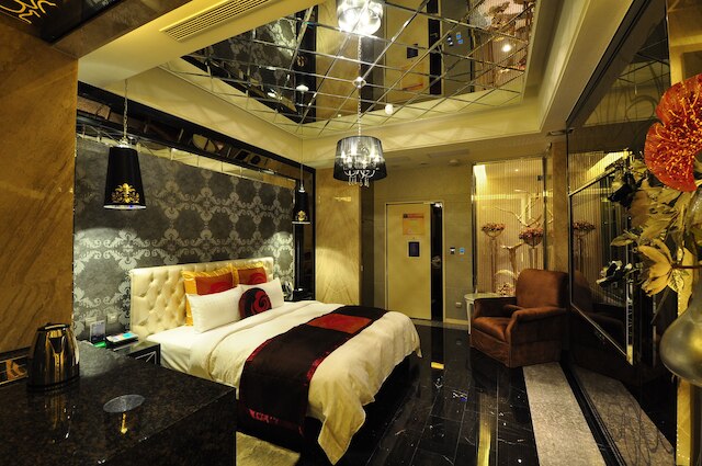 メリー ヒル モーテル