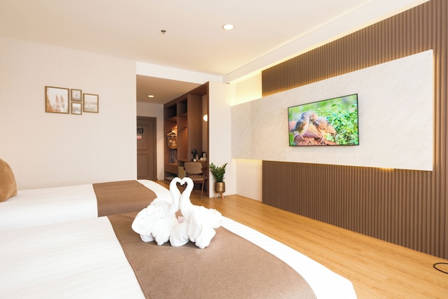 サイアムグランド ホテル