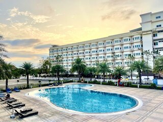 サイアムグランド ホテル