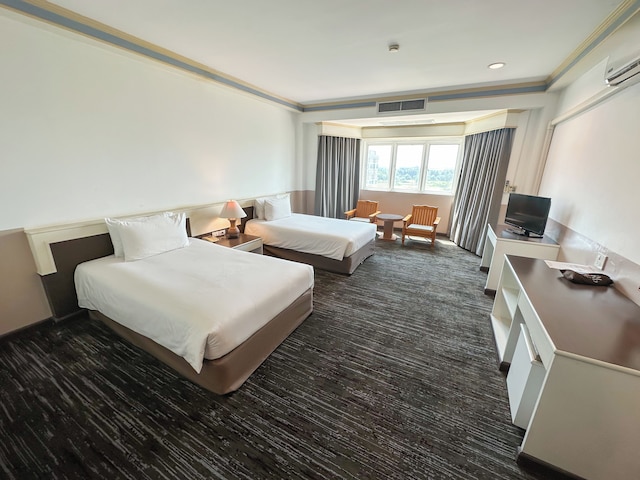 サイアムグランド ホテル