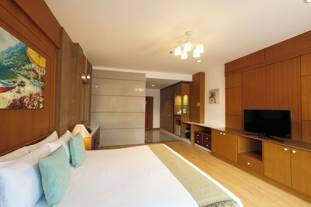 サイアムグランド ホテル