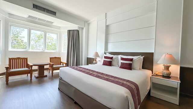 サイアムグランド ホテル