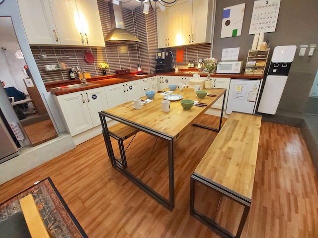 ブルー ボート ホステル ミョンドン