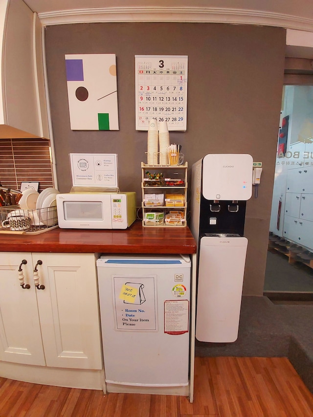 ブルー ボート ホステル ミョンドン