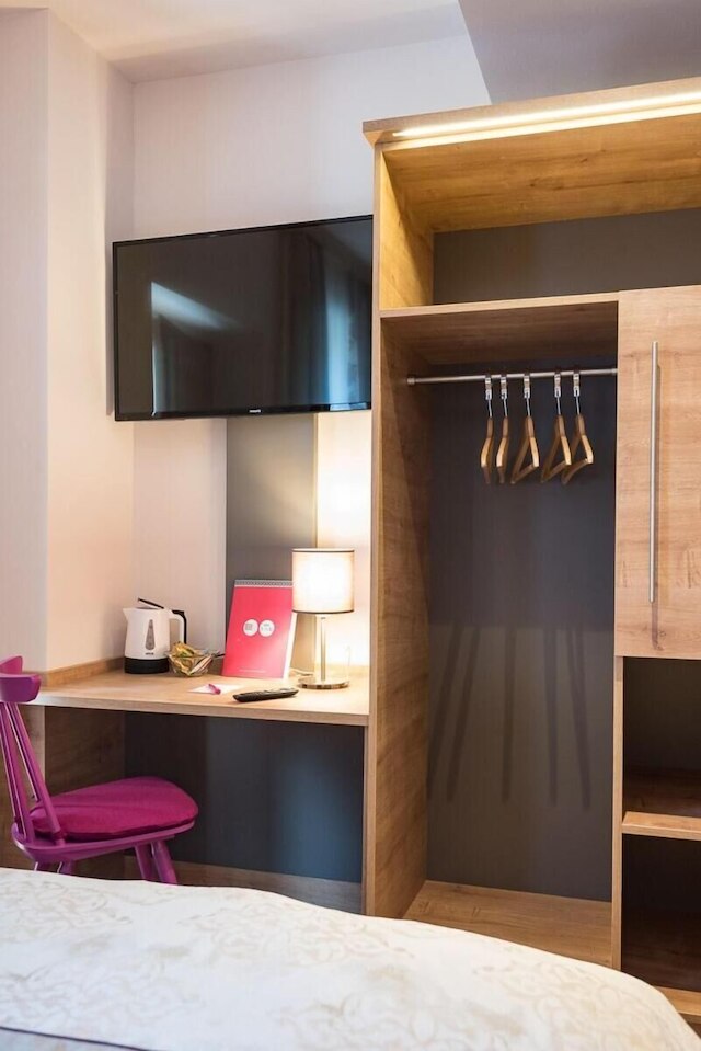 ホテル ダス ユュニア バイ マックス 70