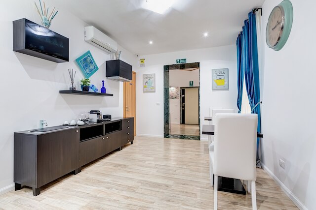 リペッタ セントラル スイーツ