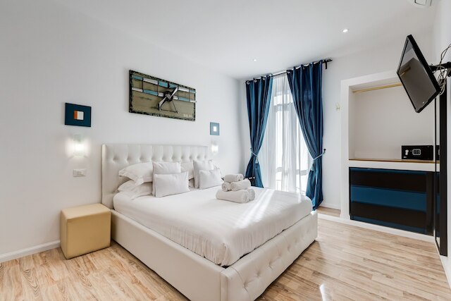 リペッタ セントラル スイーツ