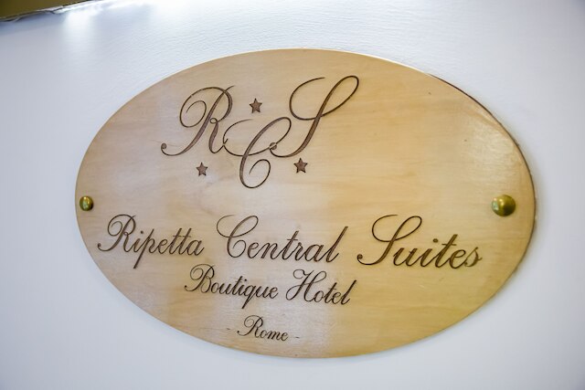 リペッタ セントラル スイーツ