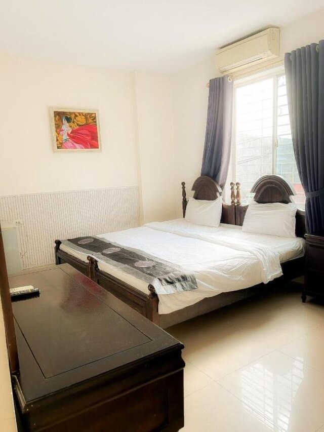 ホアン レ ホテル