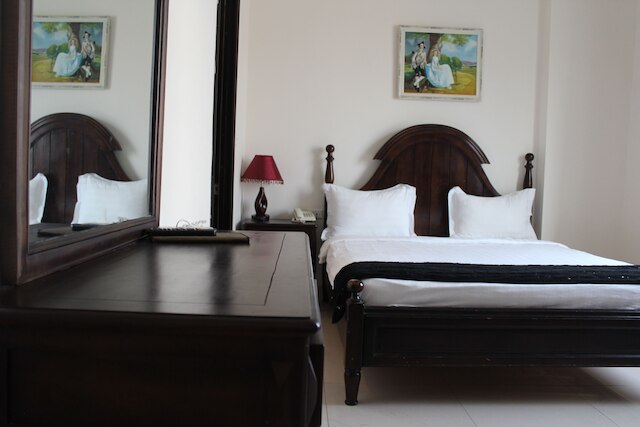 ホアン レ ホテル