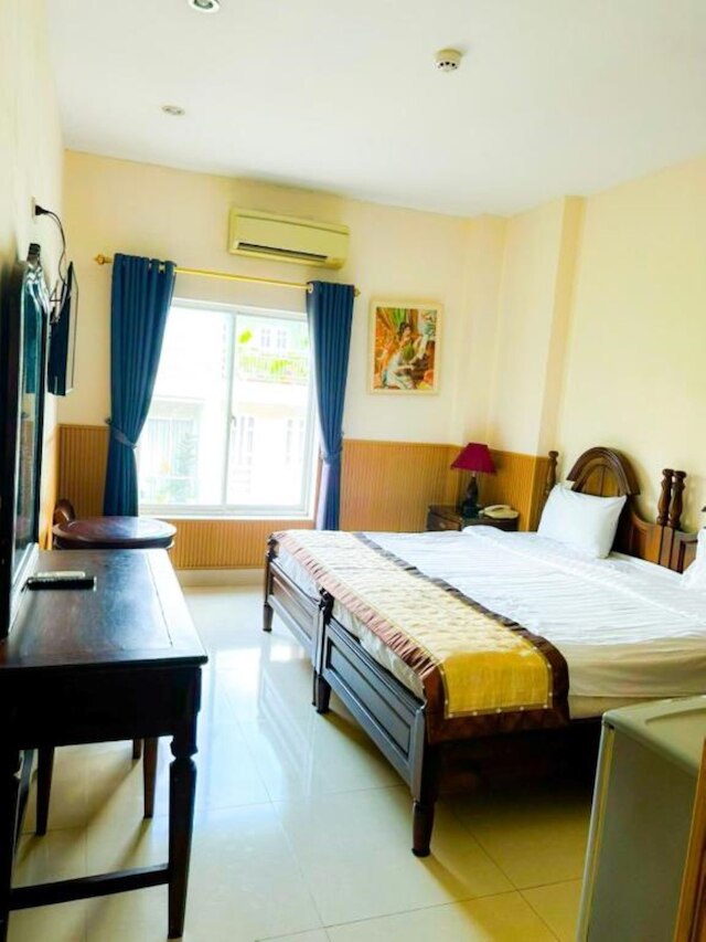 ホアン レ ホテル