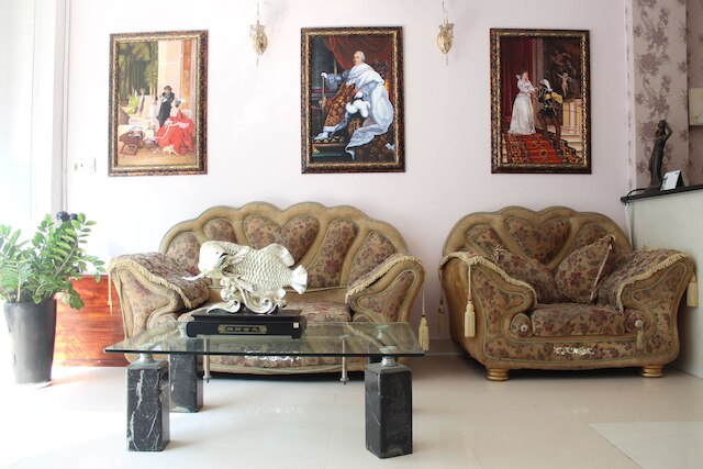 ホアン レ ホテル