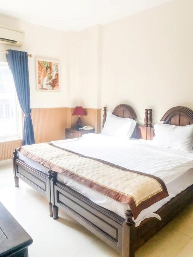 ホアン レ ホテル