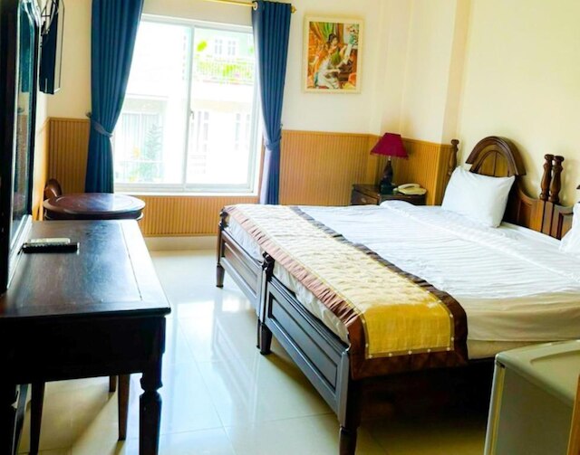 ホアン レ ホテル