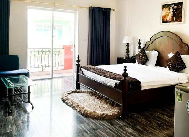 ホアン レ ホテル