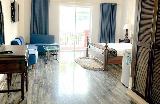 ホアン レ ホテル