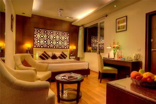 ホテル リージェント インターコンチネンタル