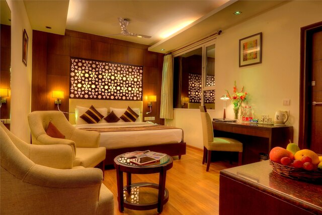 ホテル リージェント インターコンチネンタル