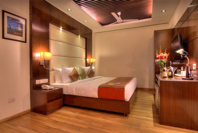 ホテル リージェント インターコンチネンタル