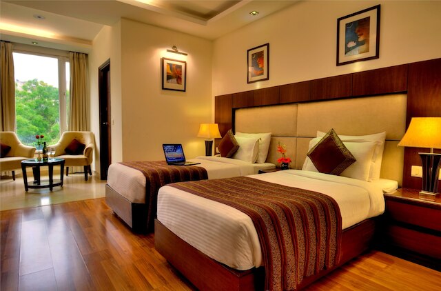 ホテル リージェント インターコンチネンタル