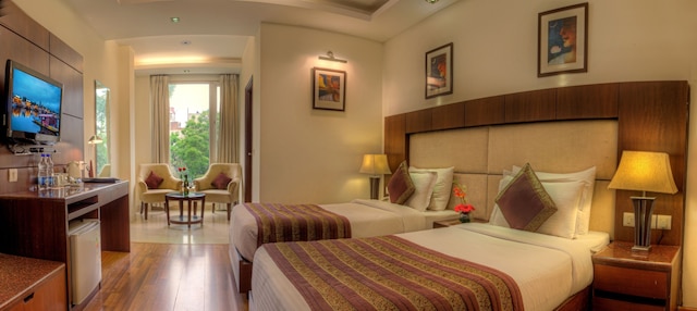 ホテル リージェント インターコンチネンタル