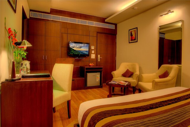 ホテル リージェント インターコンチネンタル