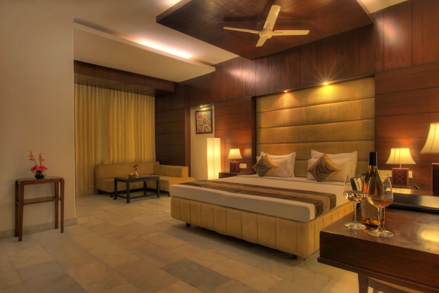 ホテル リージェント インターコンチネンタル