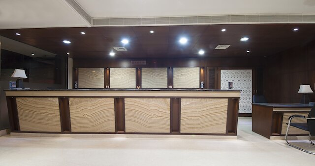 ホテル リージェント インターコンチネンタル