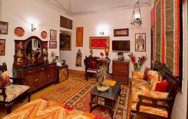 オン ザ ハウス