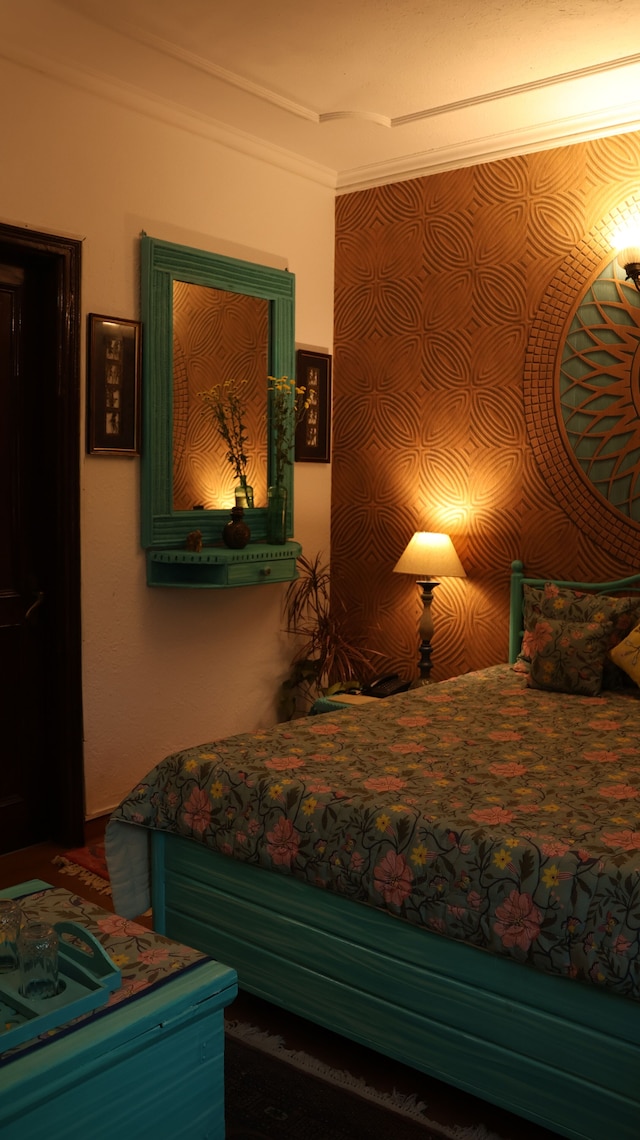 オン ザ ハウス