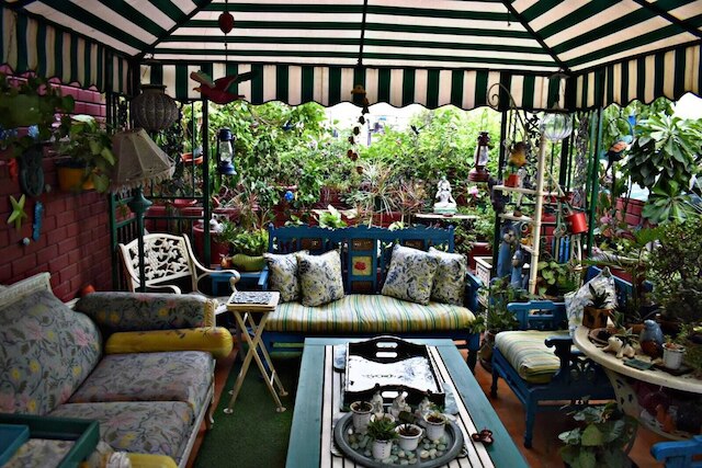 オン ザ ハウス