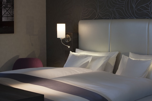 バイタル ホテル フランクフルト